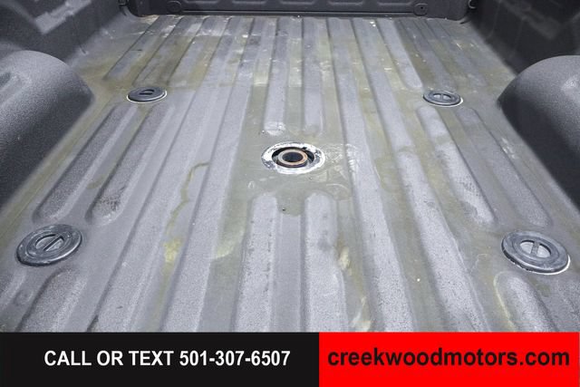 Used 2025 RAM 3500 Longhorn AWD/4WD image 70