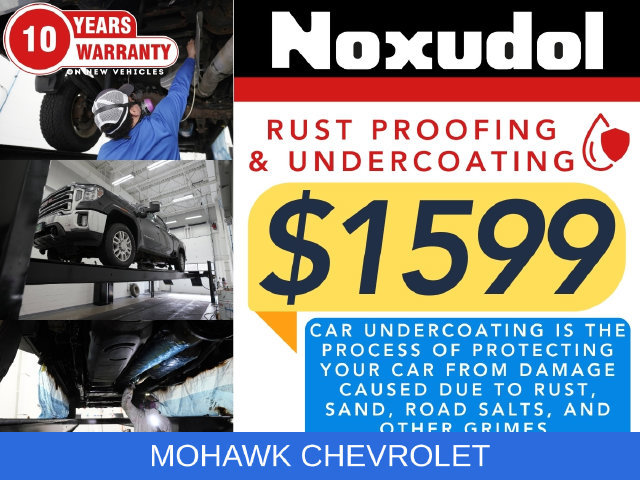 Used 2026 Chevrolet Trax RS w/ Sunroof Package FWD image 3