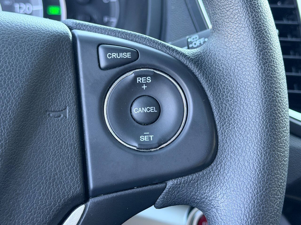 Used 2016 Honda CR-V EX image 34