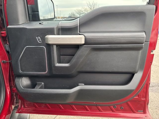 Used 2018 Ford F150 Lariat image 39