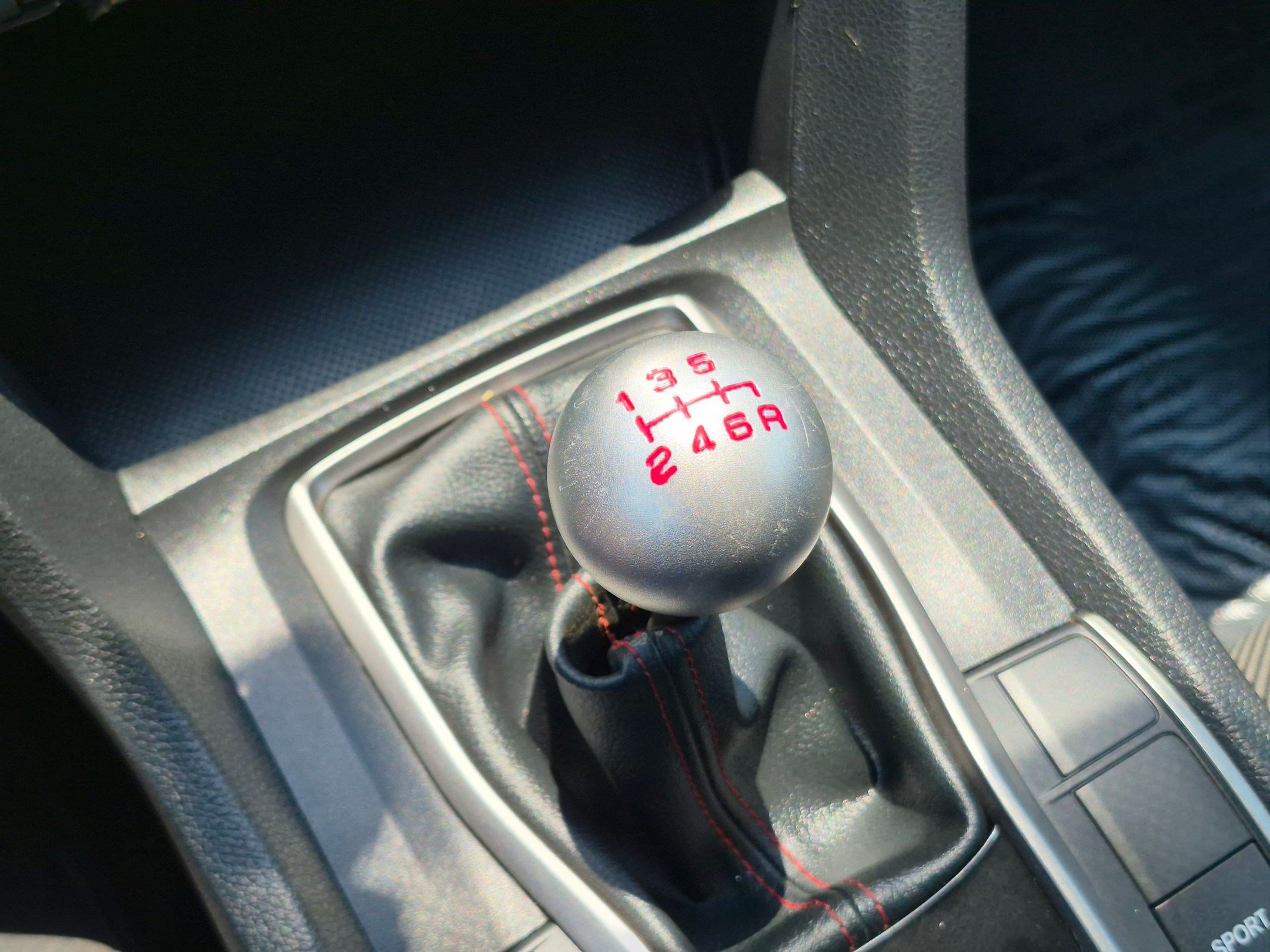 Used 2019 Honda Civic Si image 23