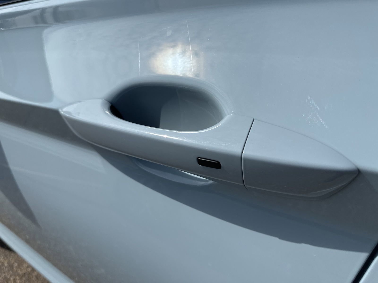 New 2026 Volkswagen Jetta SE image 8