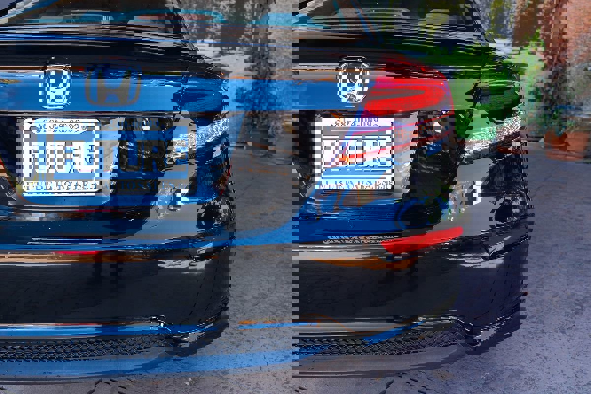 Used 2014 Honda Civic LX image 34