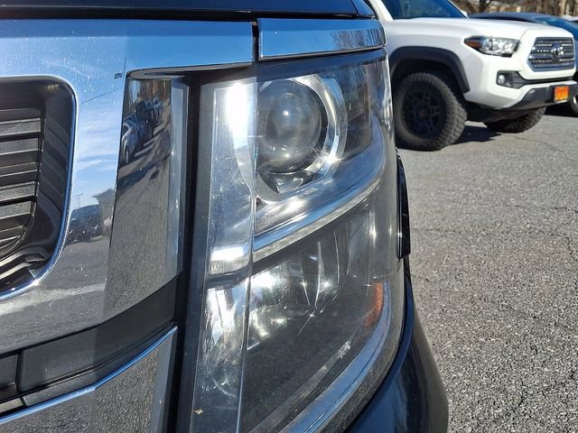 Used 2019 Chevrolet Suburban LT image 8