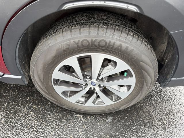 Used 2025 Subaru Outback Premium w/ Popular Package #1A AWD/4WD image 12