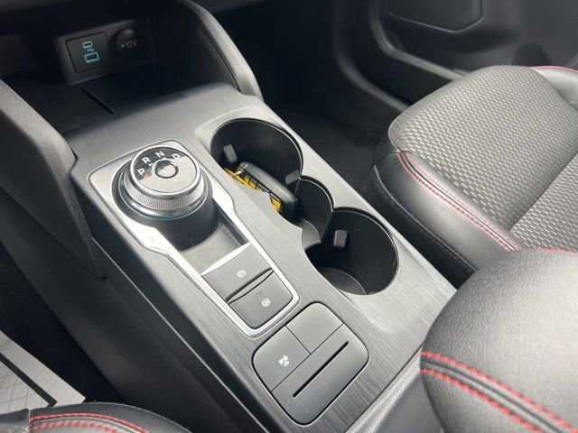 Certified 2023 Ford Escape ST-Line Select image 13