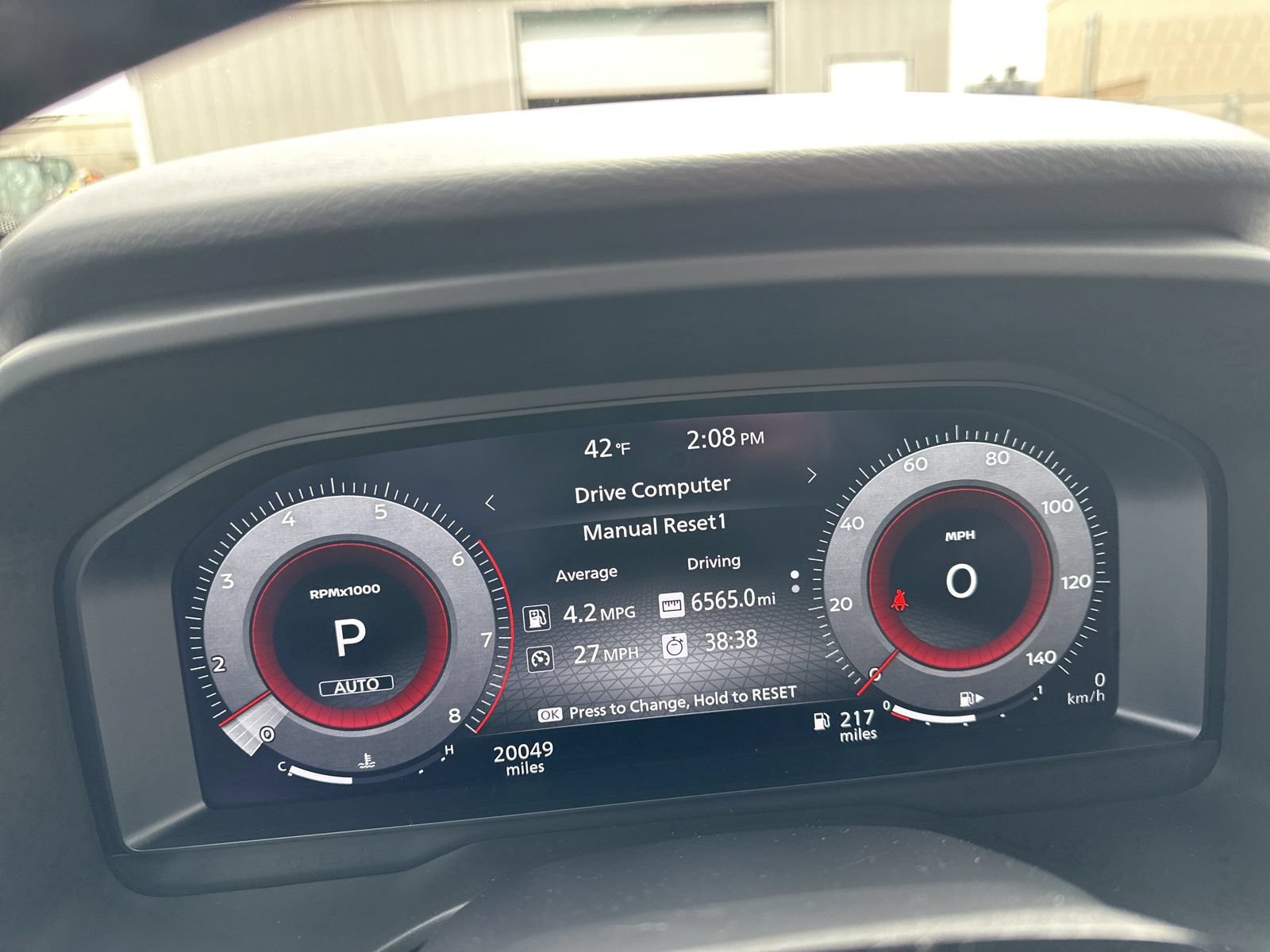 Used 2025 Nissan Rogue SL w/ SL Premium Package AWD/4WD image 43