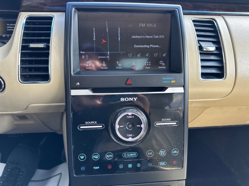 Used 2019 Ford Flex Limited w/ Equipment Group 301A image 30