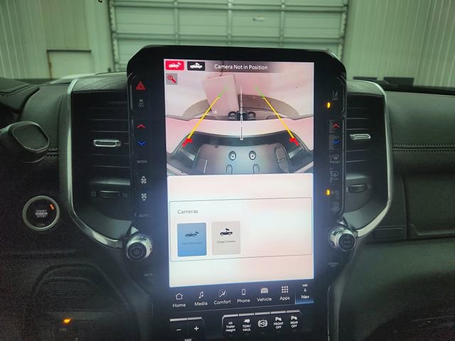 New 2026 RAM 2500 Laramie image 25