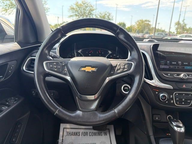 Used 2018 Chevrolet Equinox Premier FWD image 28