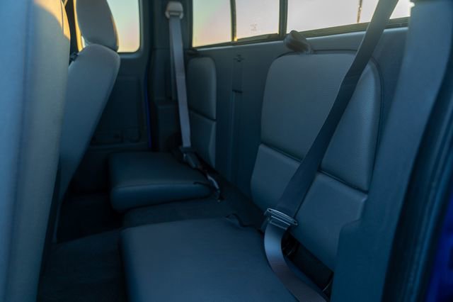 Used 2007 Dodge Dakota SLT w/ Trailer Tow Group image 16