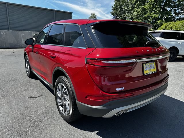 Certified 2023 Lincoln Corsair AWD w/ Equipment Group 101A image 46
