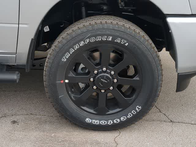 New 2026 RAM 2500 Tradesman AWD/4WD image 14