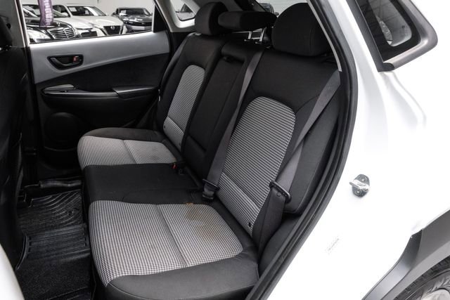 Used 2021 Hyundai Kona SE FWD image 42