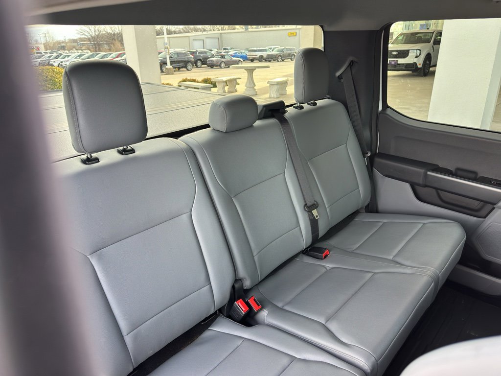 Used 2023 Ford F150 Lightning Pro image 34