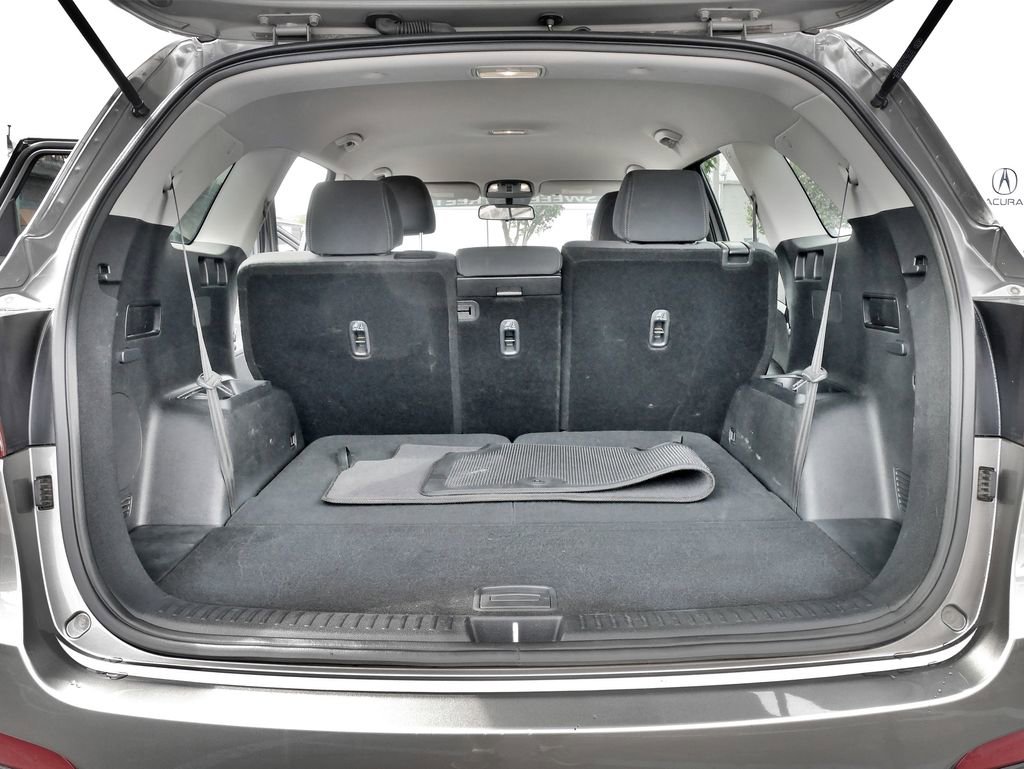 Used 2019 Kia Sorento LX AWD/4WD image 16