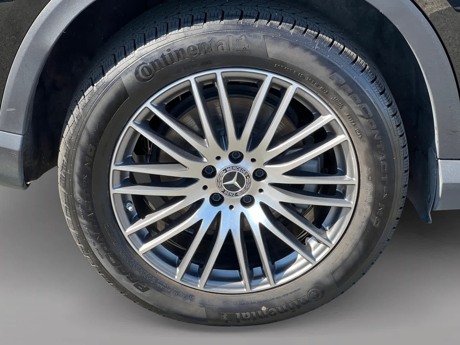 Used 2026 Mercedes-Benz GLC 300 4MATIC image 19