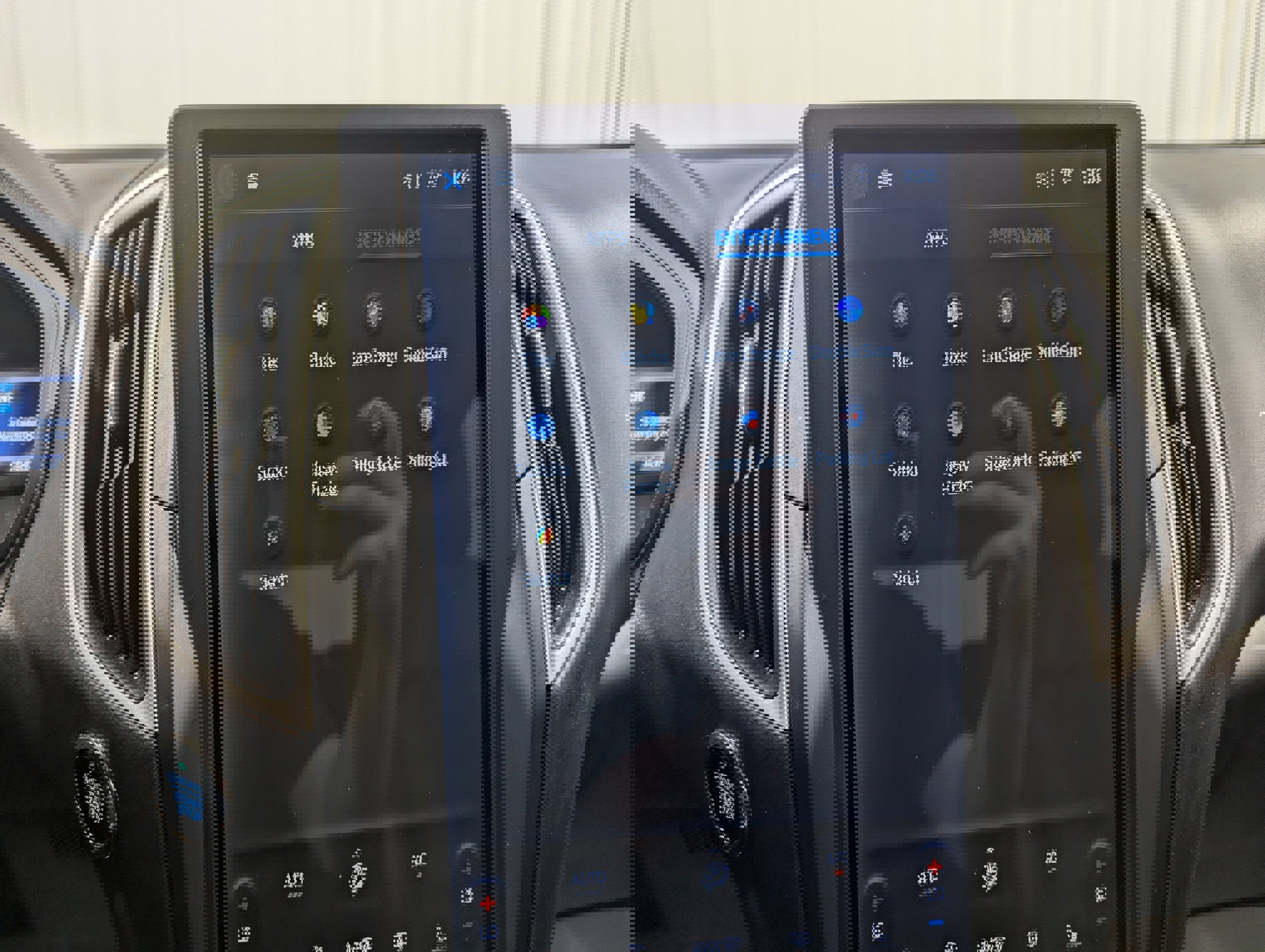 Used 2024 Ford Edge SEL w/ Convenience Package image 21