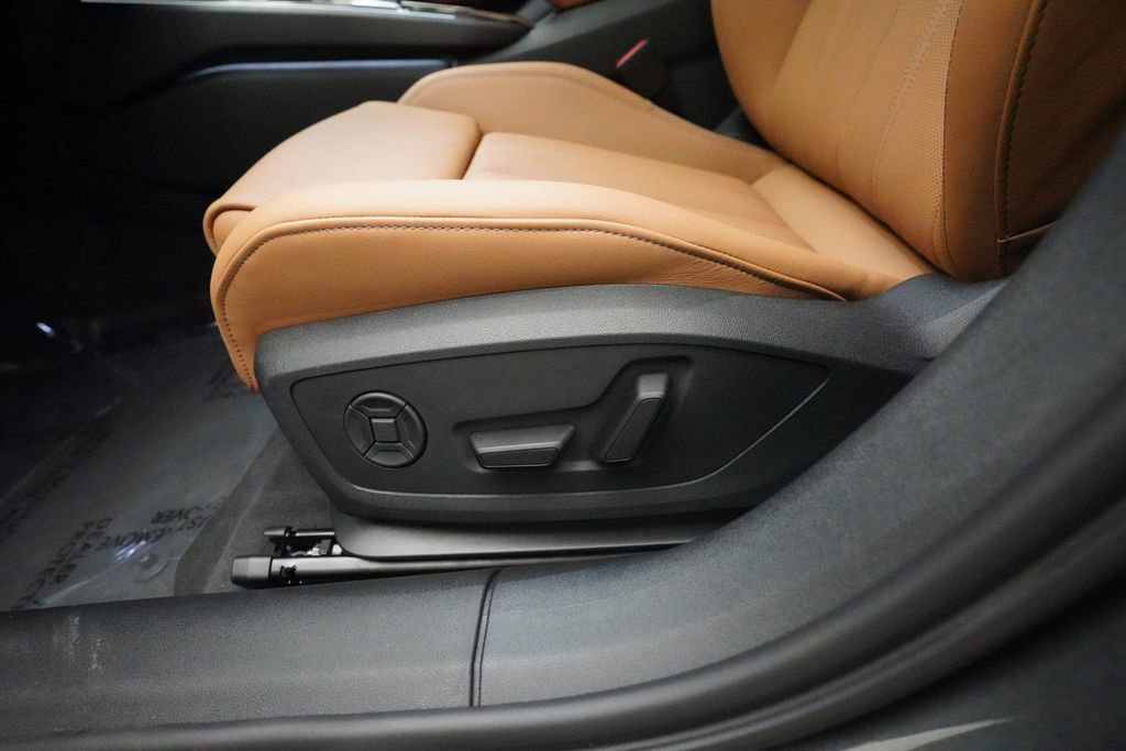 New 2026 Audi A6 Premium Plus image 30