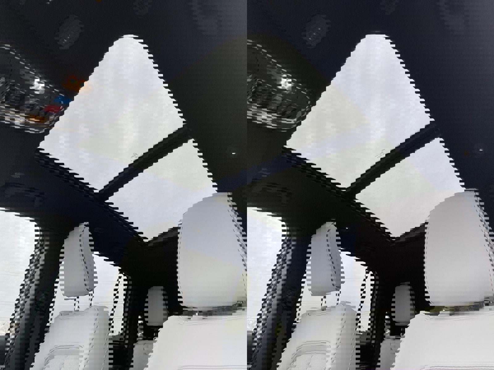 New 2025 Jeep Wagoneer S Limited image 17