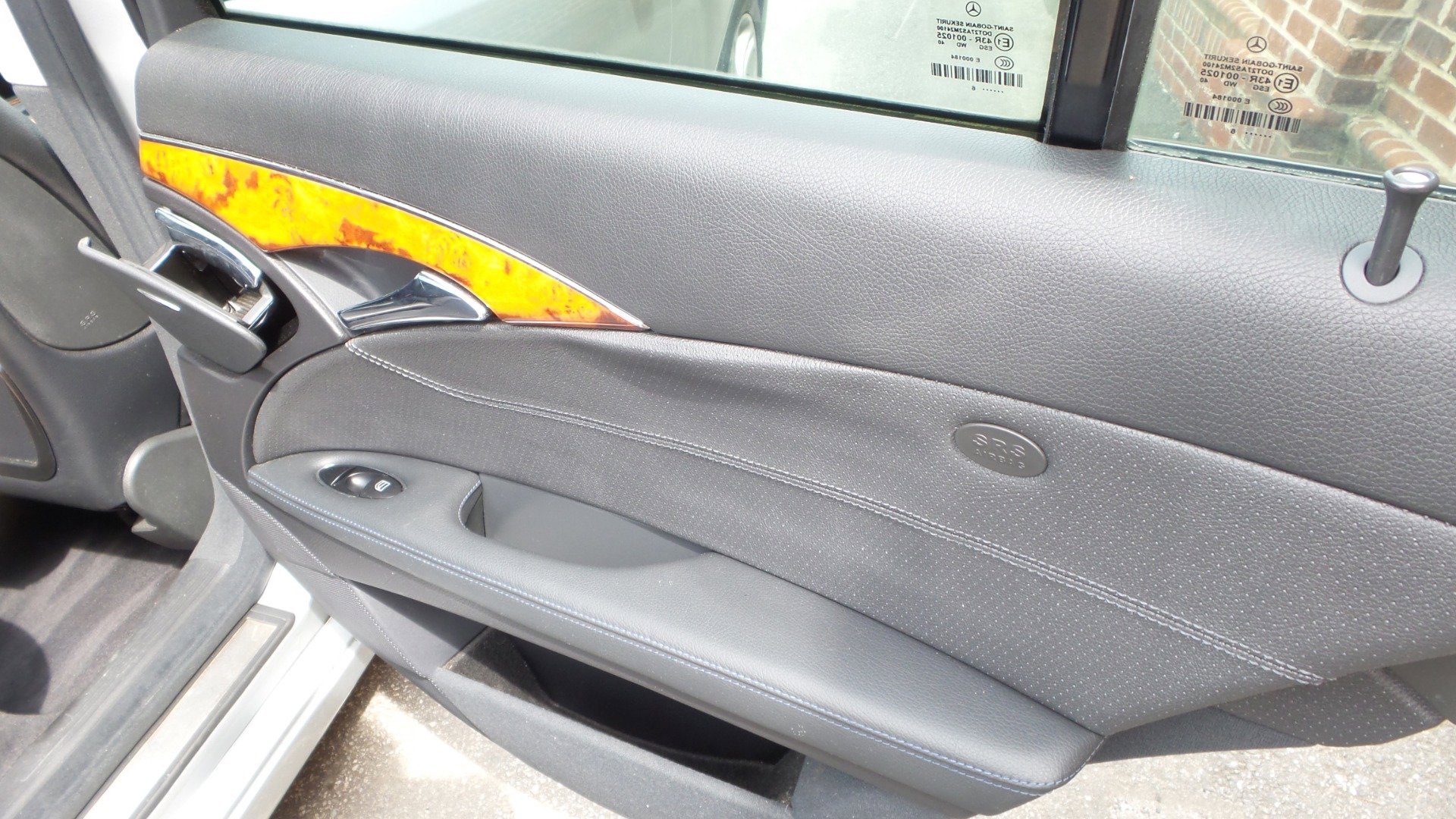 Used 2006 Mercedes-Benz E 350 Sedan image 59