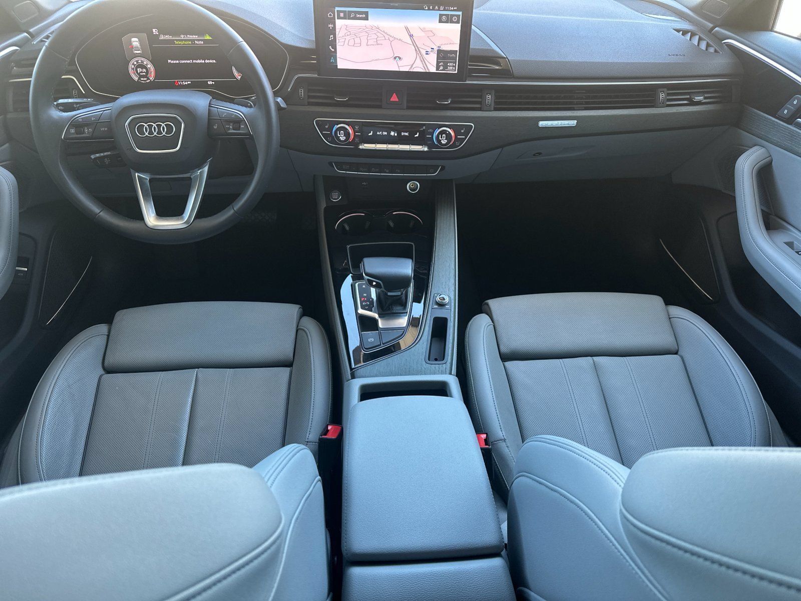 Used 2023 Audi A4 2.0T Prestige AWD/4WD image 14