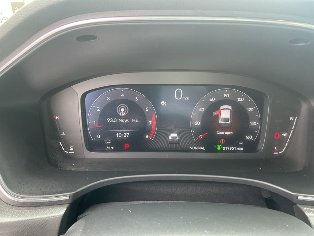 Certified 2023 Acura Integra A-Spec image 13