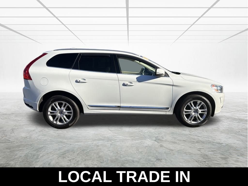 Used 2016 Volvo XC60 T5 Premier image 3