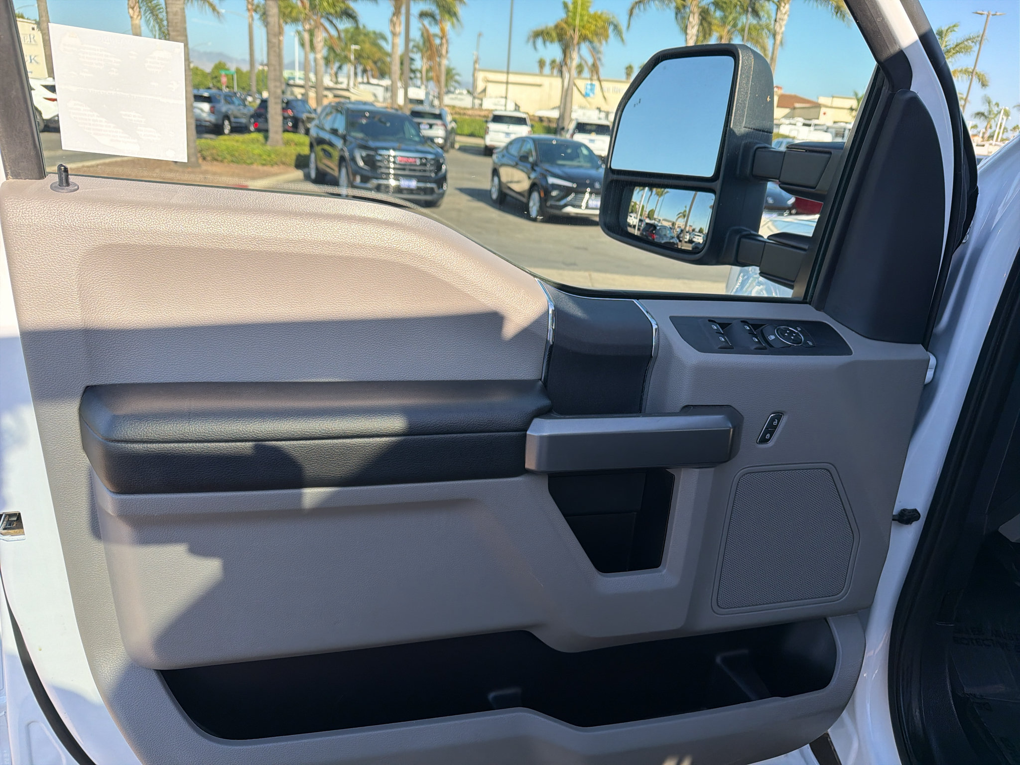 Used 2022 Ford F250 XLT AWD/4WD image 13