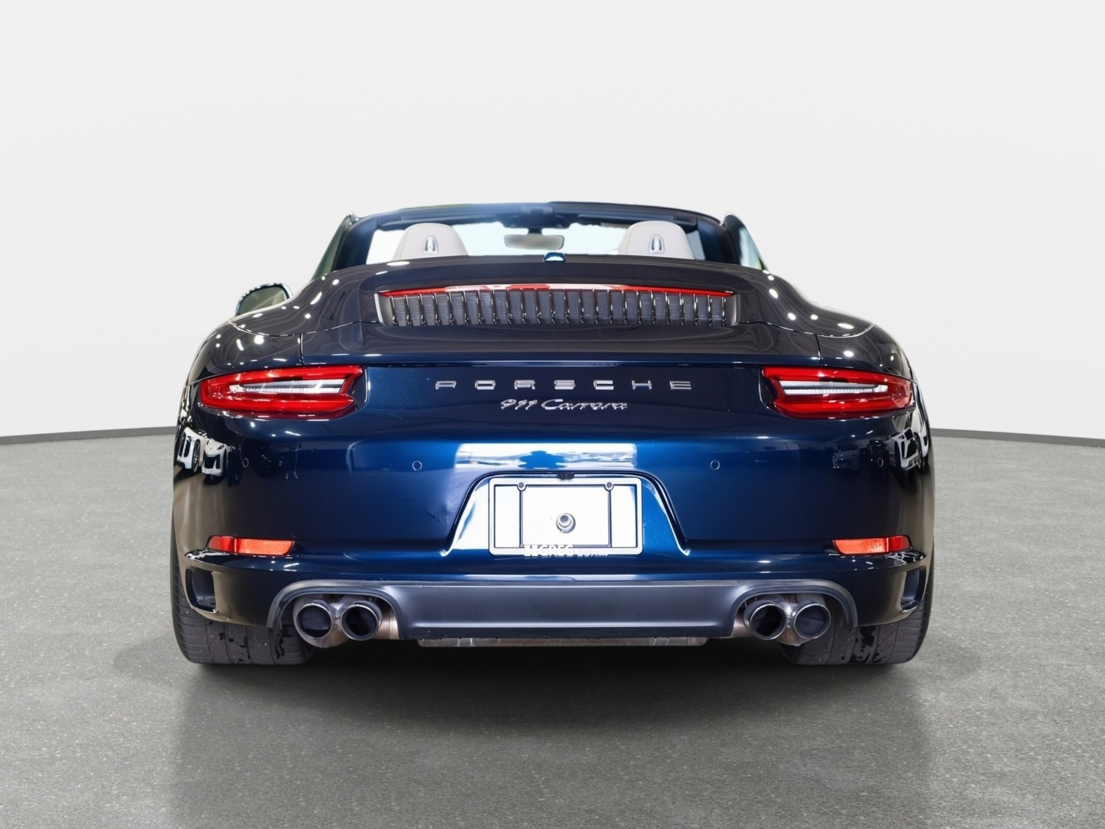 Used 2019 Porsche 911 Carrera image 19