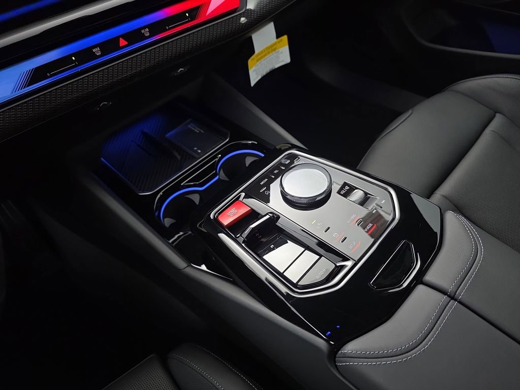 New 2026 BMW M5 image 25