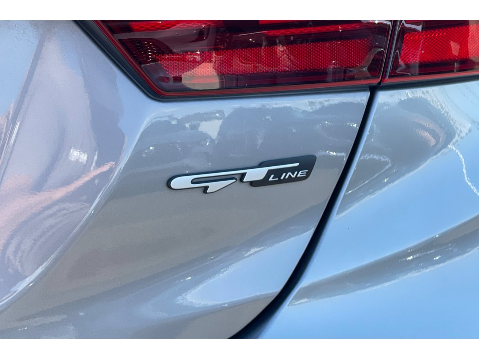 Used 2023 Kia Forte GT-Line FWD image 46
