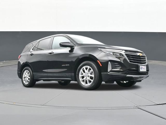 Used 2024 Chevrolet Equinox LT image 49