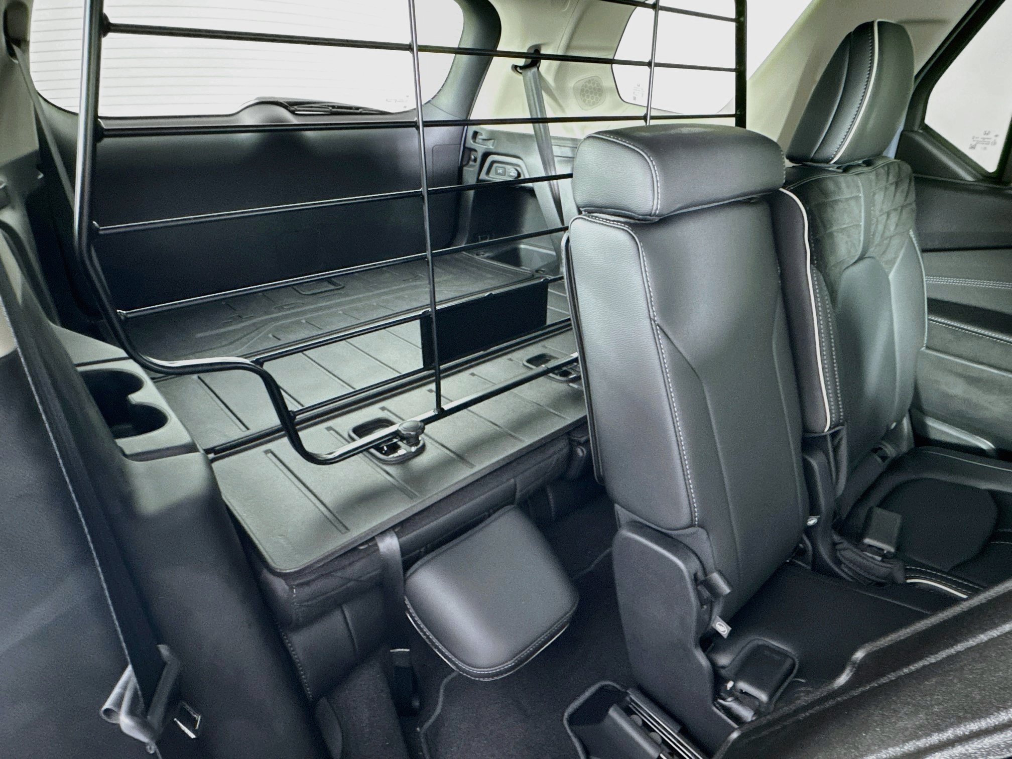 New 2026 Honda Pilot Elite image 29