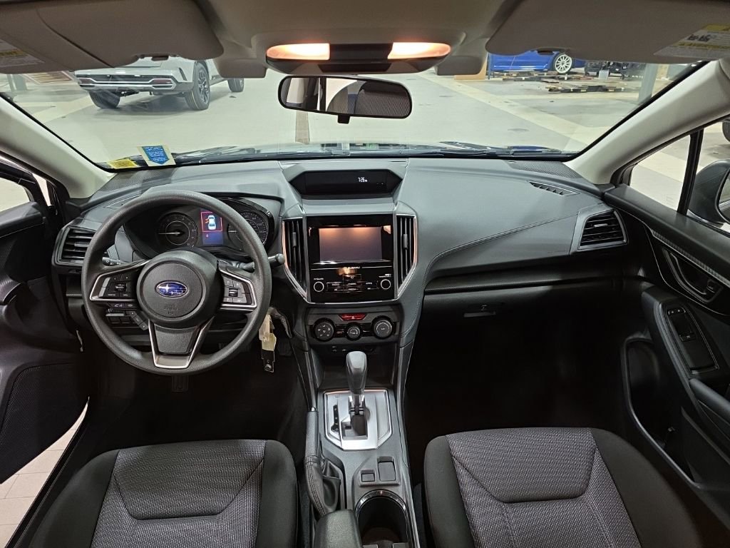 Certified 2023 Subaru Impreza 2.0i image 16