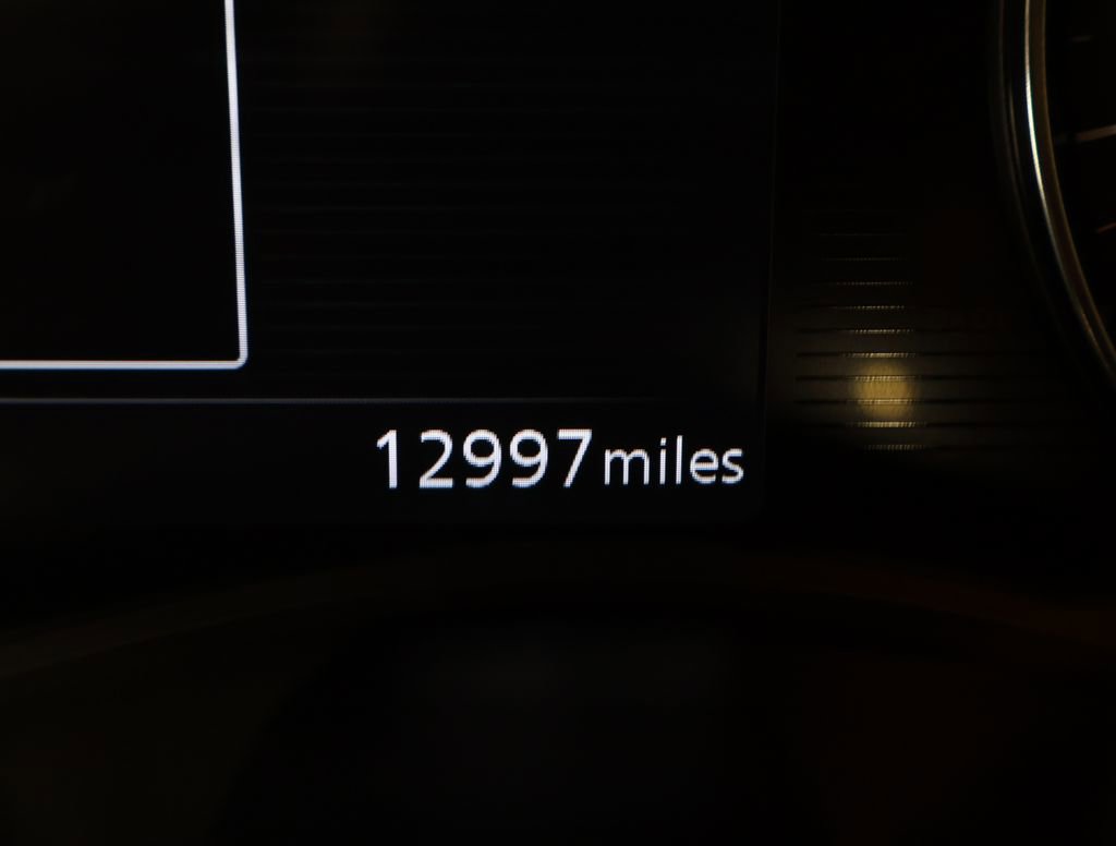 Used 2024 Nissan Kicks SV w/ Exterior Package image 9