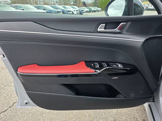 New 2026 Kia K5 GT-Line image 26