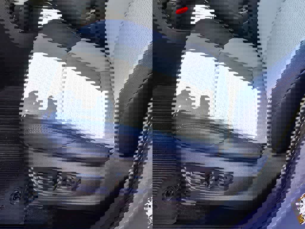 Used 2023 Subaru Solterra AWD image 21