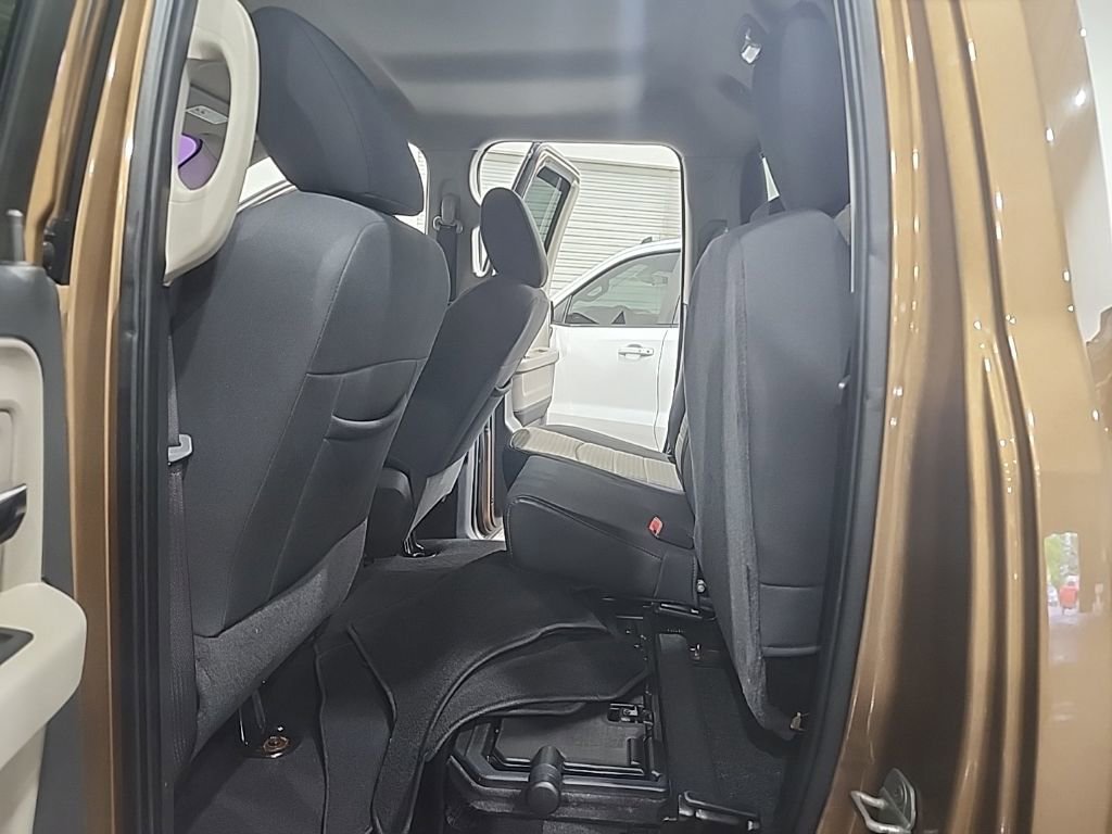 Used 2011 RAM 1500 Big Horn AWD/4WD image 31