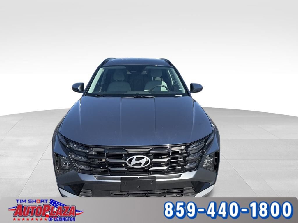 Used 2025 Hyundai Tucson SEL image 13