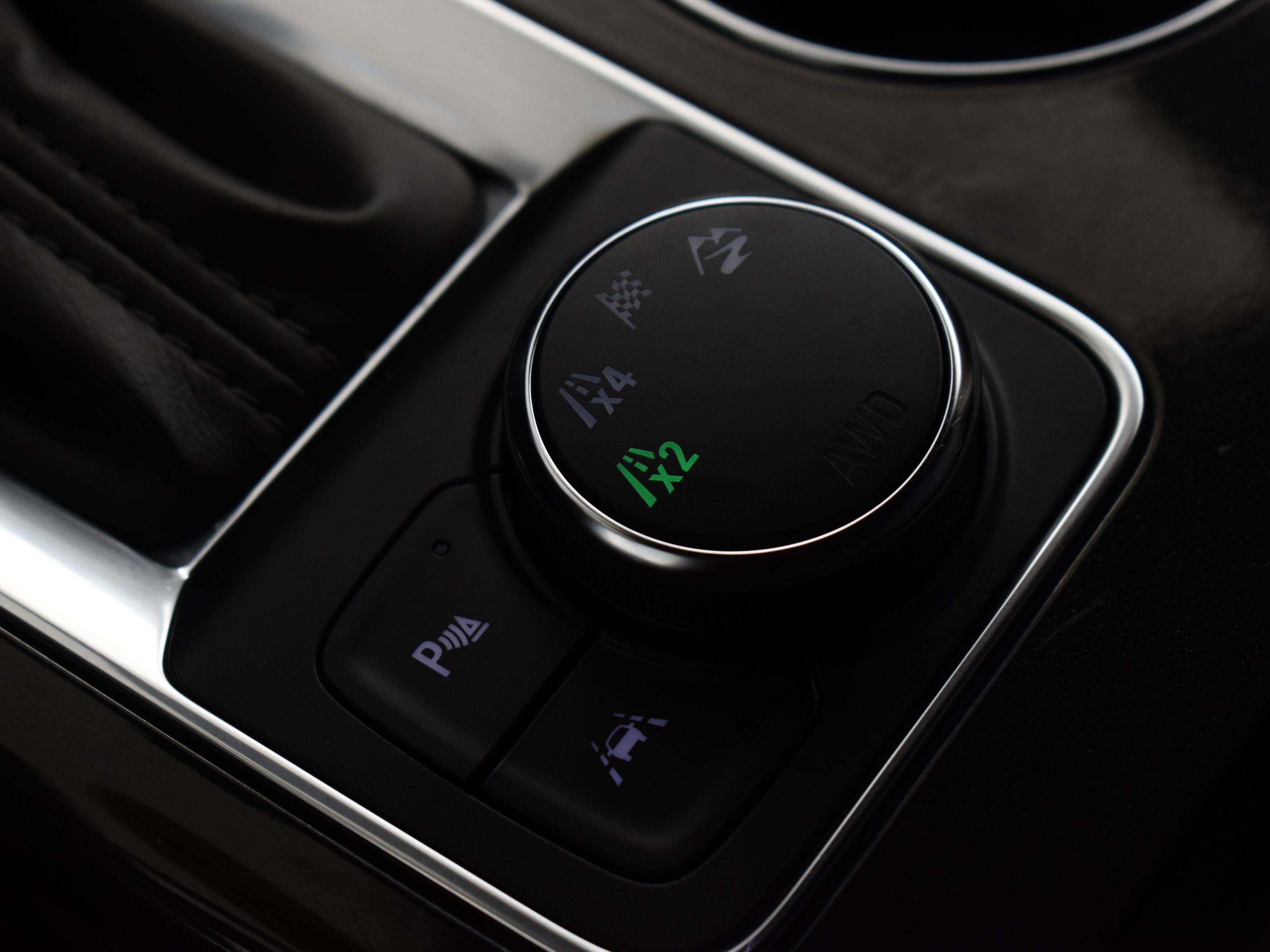 Used 2023 Chevrolet Blazer Premier w/ Driver Confidence II Package image 47