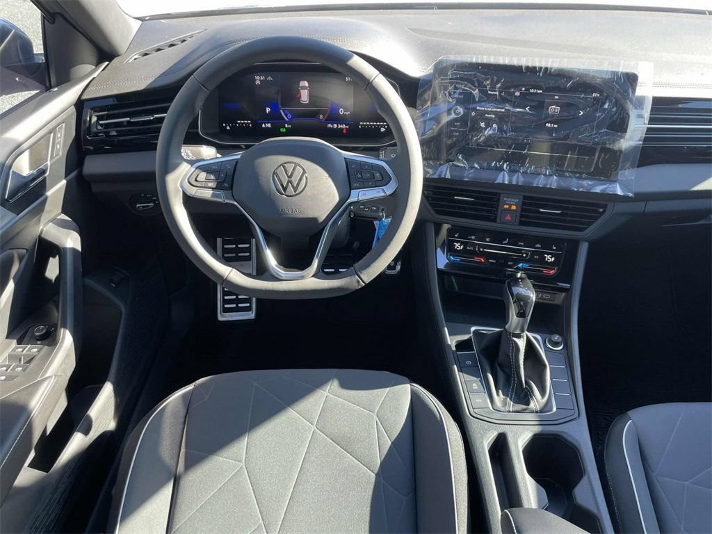 New 2026 Volkswagen Jetta Sport FWD image 18