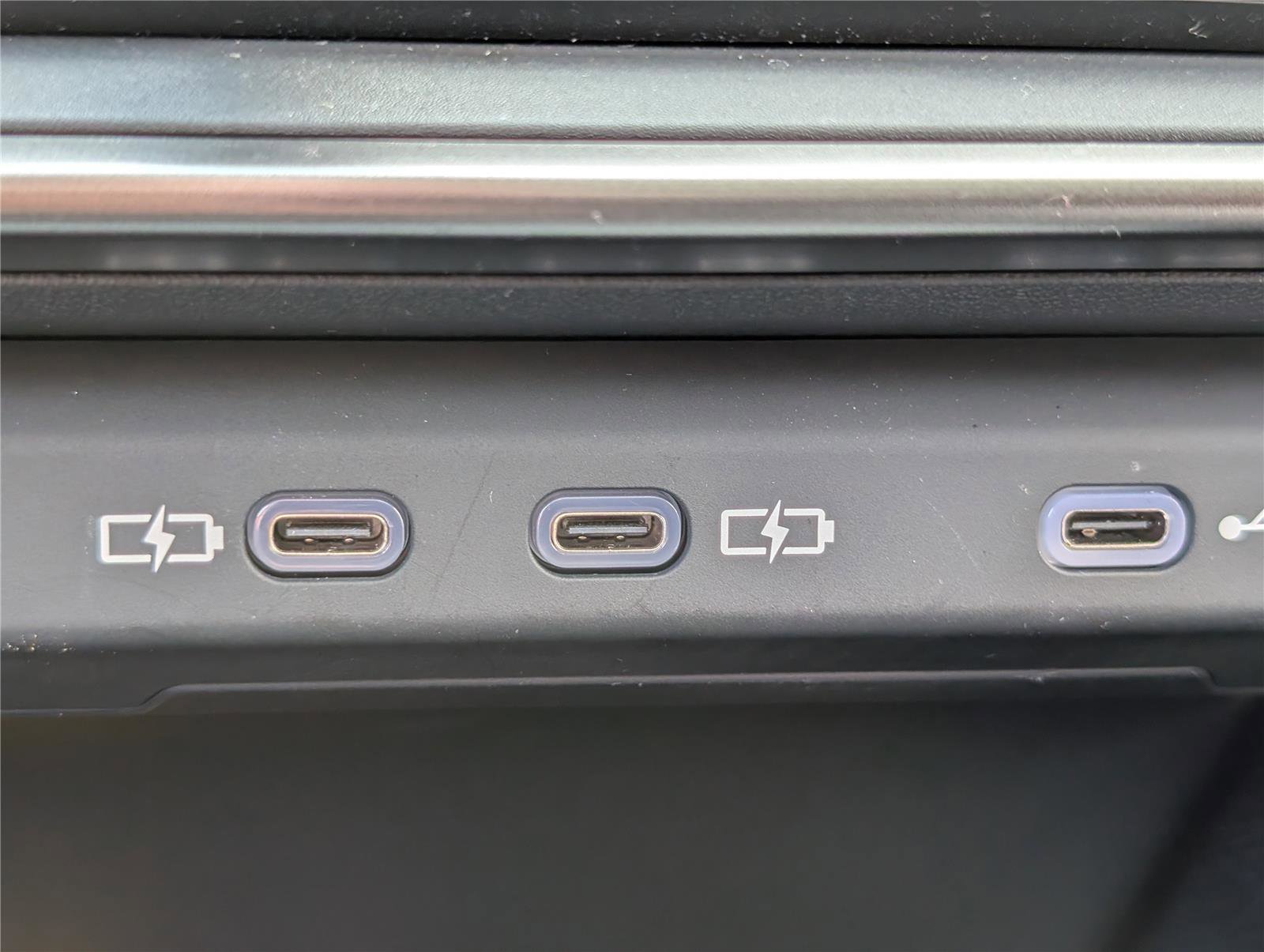 Used 2023 Lexus RZ 450e Premium w/ Accessory Package (Z1) image 25