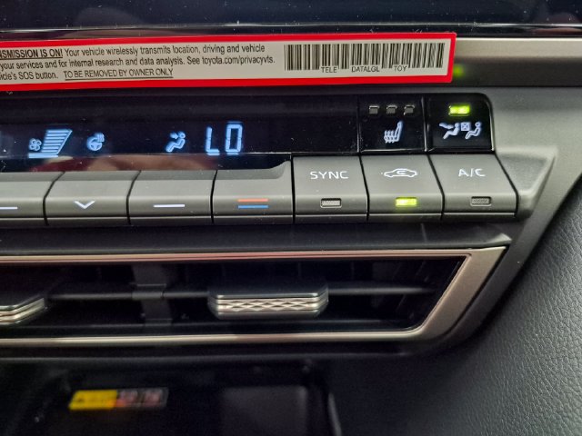 New 2026 Toyota Camry XSE FWD image 67