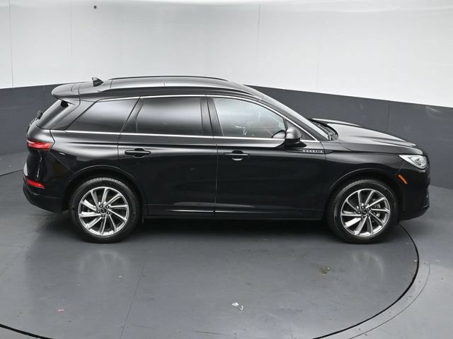 Certified 2025 Lincoln Corsair Grand Touring AWD/4WD image 52