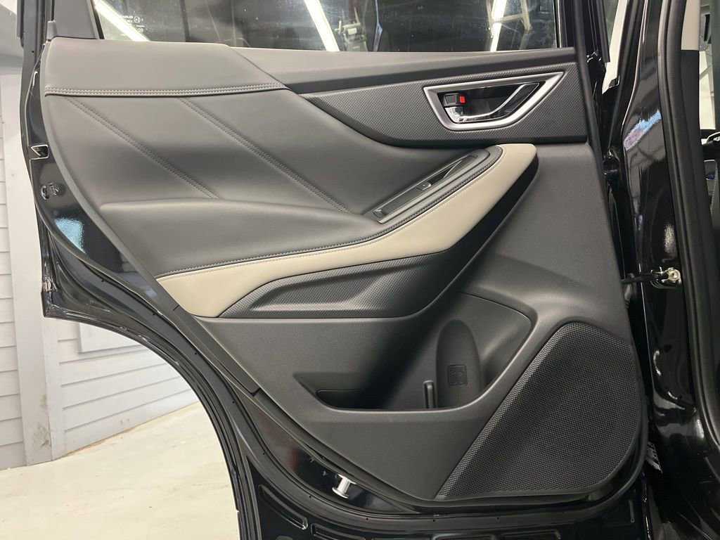 Certified 2024 Subaru Forester Limited image 33