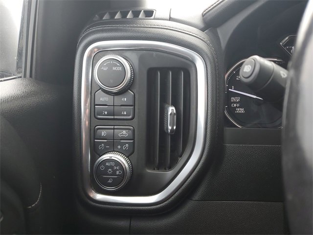 Used 2020 GMC Sierra 1500 SLT w/ SLT Premium Plus Package image 23