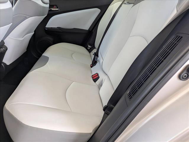 Used 2020 Toyota Prius Prime Limited FWD image 19
