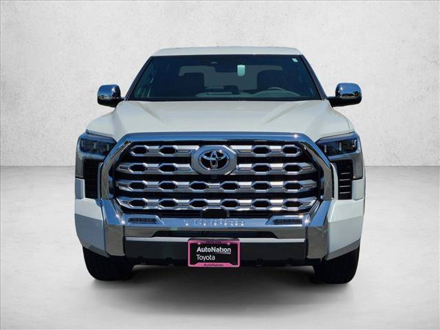New 2026 Toyota Tundra 1794 Edition w/ TRD Performance Package (TMS) AWD/4WD image 9