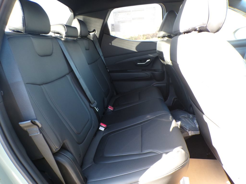 New 2026 Hyundai Santa Cruz SEL AWD/4WD image 30